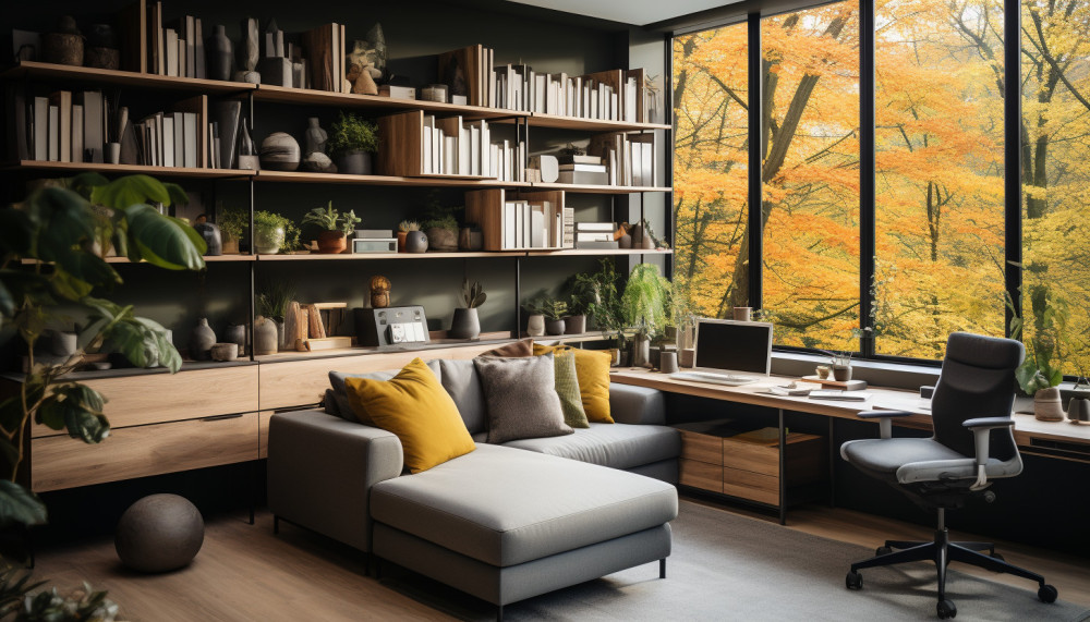 Divers - Comment aménager son appartement sans encombrer ?