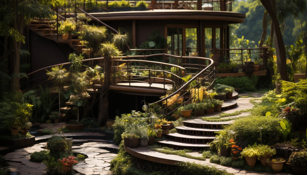 Divers - Comment bien aménager son jardin ?