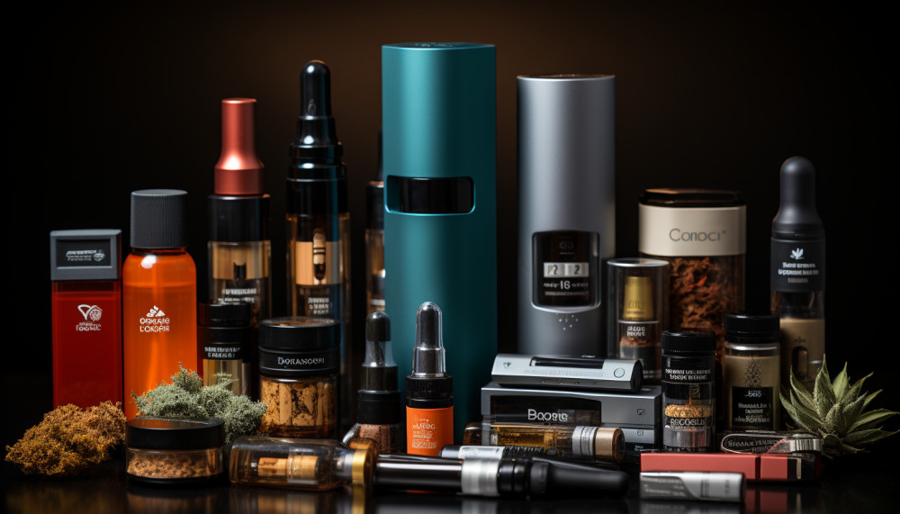 Divers - Comment utiliser une cigarette électronique ?