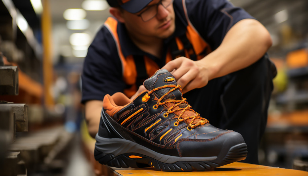 Divers - Dans quels domaines les chaussures de sécurité sont-elles utiles ?