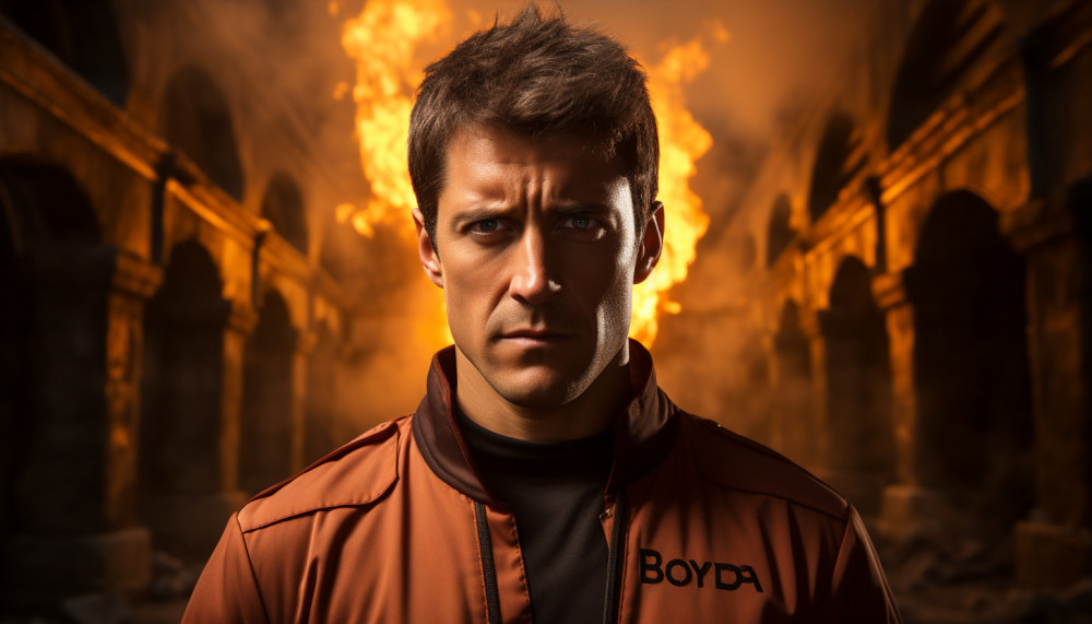 Divers - Fort Boyard : Au-delà de l’émission télévisée