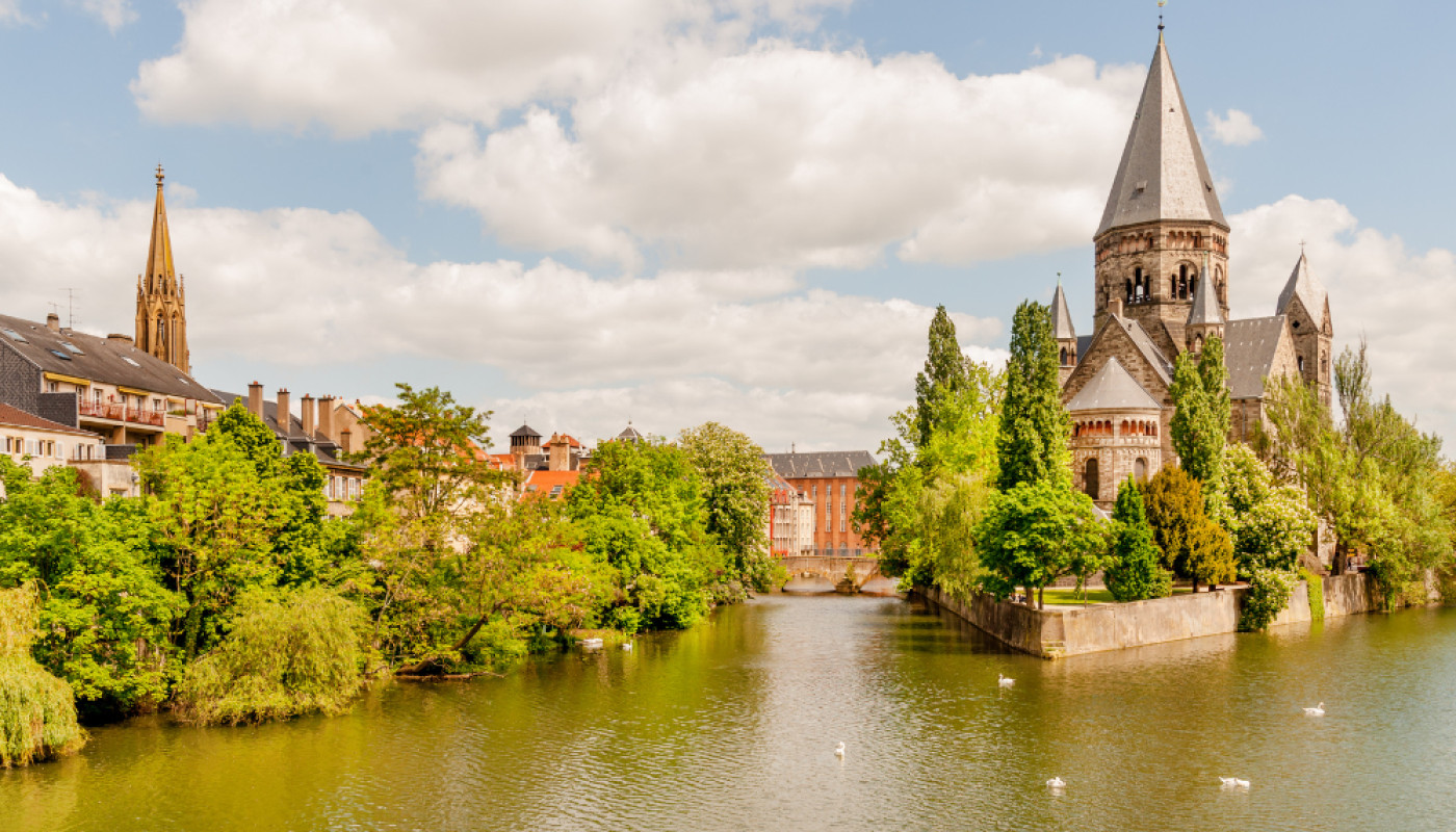 Rentrée 2025 : Trouvez votre futur centre de formation en alternance à Metz !