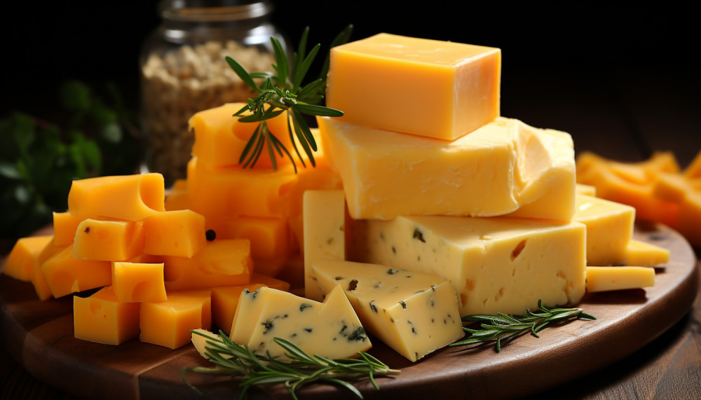 Divers - Le fromage peut-il être congelé ?