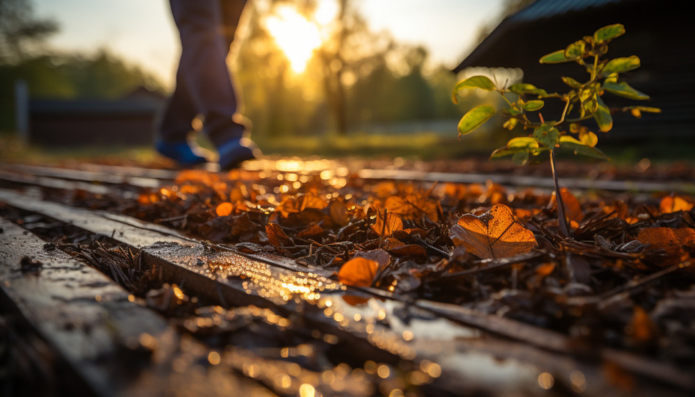 Divers - Les bonnes raisons de nettoyer sa toiture