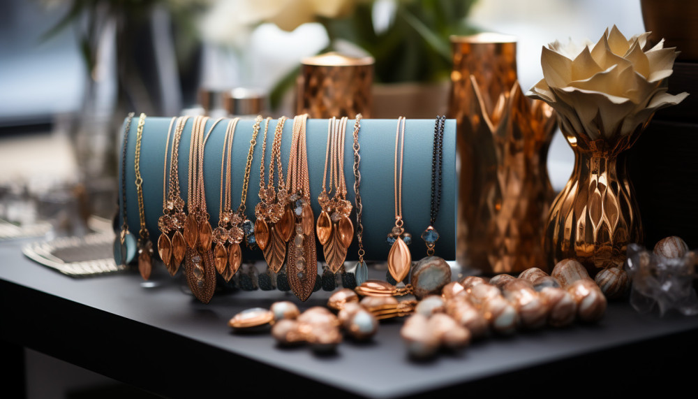 Divers - Leya Bijoux : Tout pour vous rendre belle