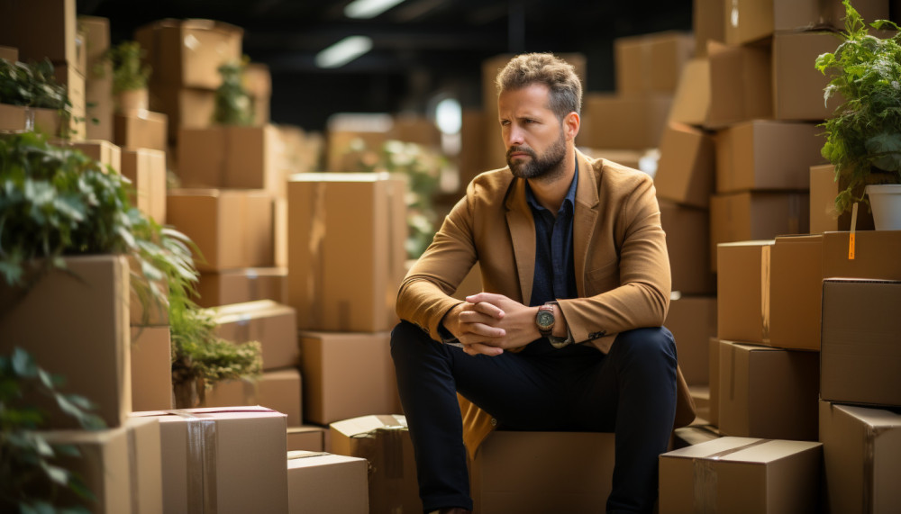 Divers - Pourquoi faut-il faire appel à une entreprise de déménagement ?