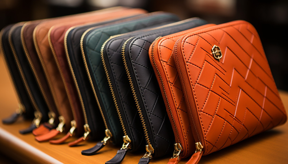 Divers - Quel type de portefeuille en cuir pour homme offrir à un ami ?