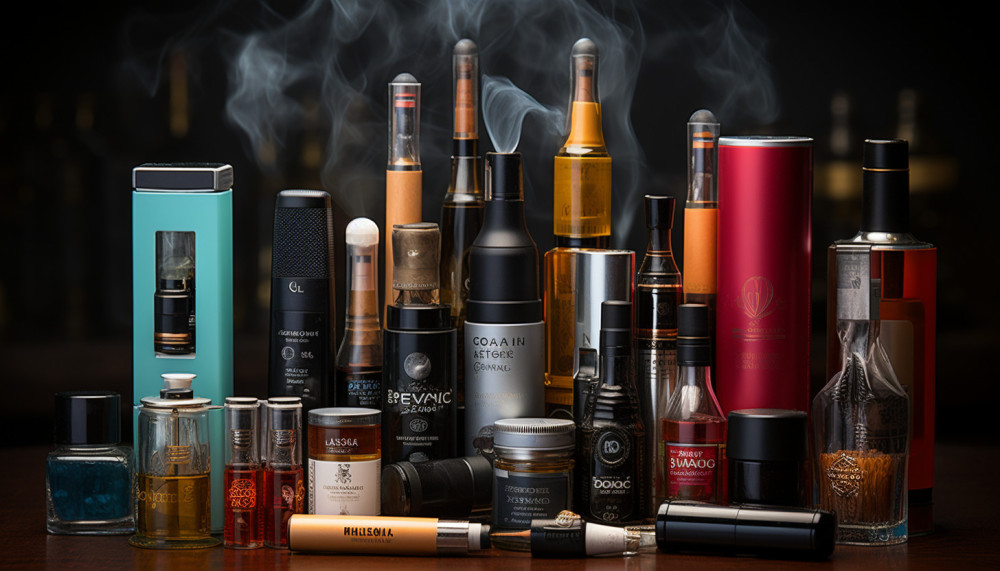 Divers - Quelles sont les bonnes raisons pouvant justifier le recours à la cigarette électronique?