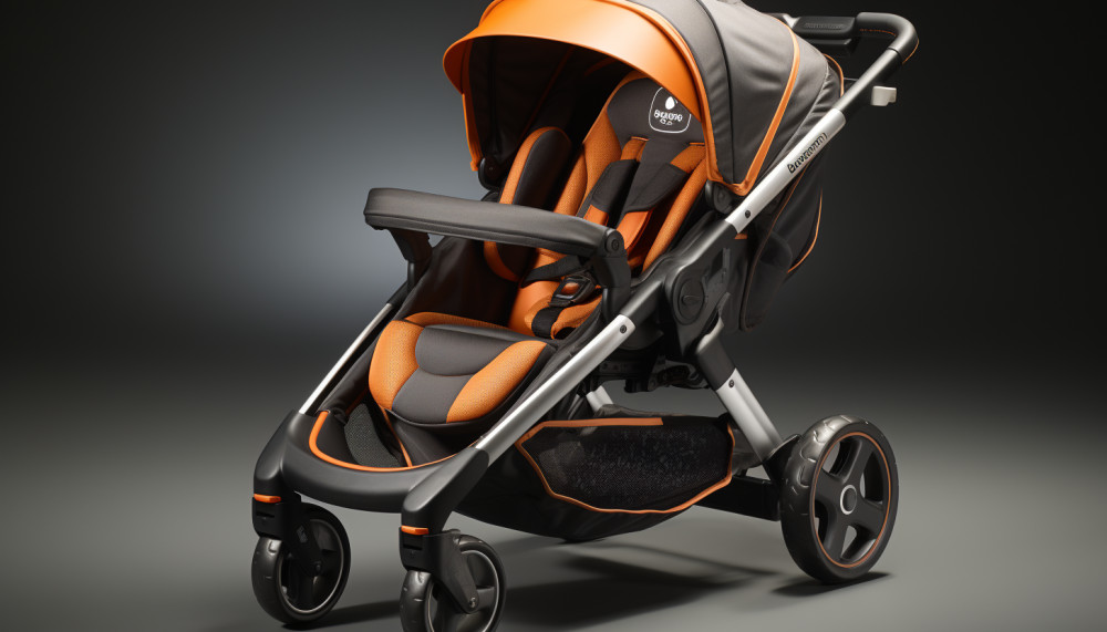 Divers - Quelques avis pour choisir une bonne poussette pour enfant