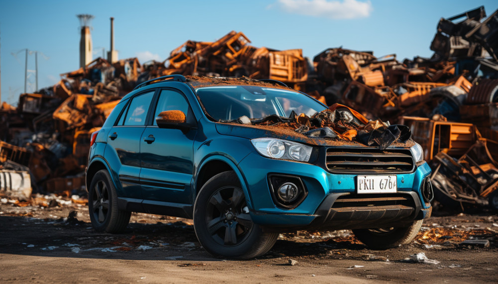 Divers - Recyclage automobile : que faut-il savoir ?
