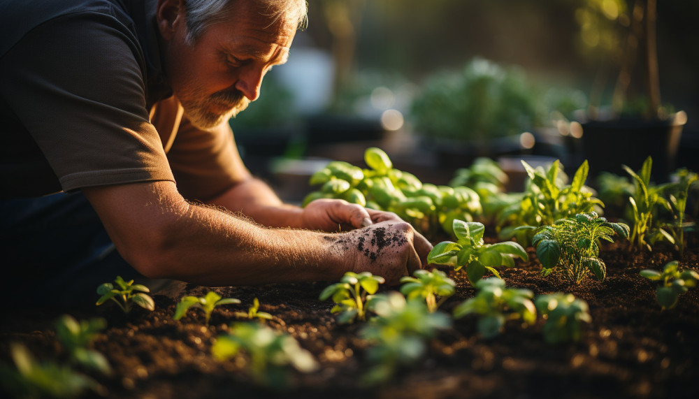 Divers - Réussir son activité de jardinage : comment s’y prendre ?