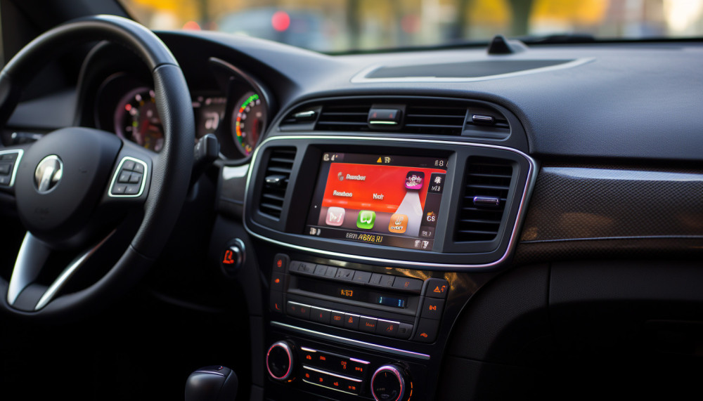 Divers - Tout savoir sur l’autoradio Android