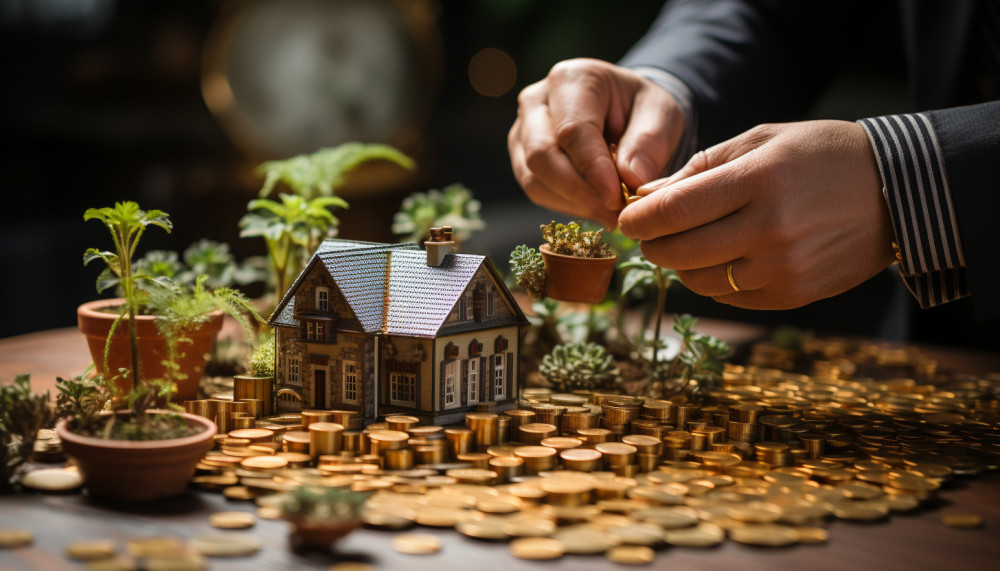 Divers - Voici des conseils pour obtenir facilement un prêt immobilier.